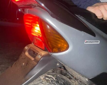 Хонда Другая, объемом двигателя 49 л и пробегом 0 тыс. км за 420 $, фото 3 на Automoto.ua