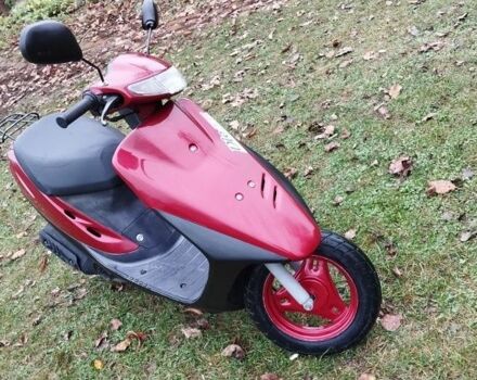 Хонда Другая, объемом двигателя 50 л и пробегом 0 тыс. км за 322 $, фото 2 на Automoto.ua