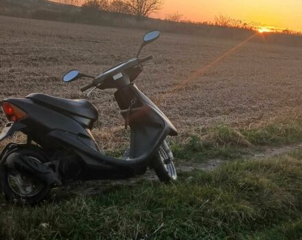 Хонда Інша, об'ємом двигуна 49 л та пробігом 0 тис. км за 571 $, фото 10 на Automoto.ua