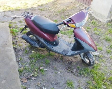 Хонда Другая, объемом двигателя 50 л и пробегом 0 тыс. км за 213 $, фото 2 на Automoto.ua