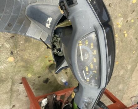 Хонда Другая, объемом двигателя 0 л и пробегом 0 тыс. км за 203 $, фото 1 на Automoto.ua