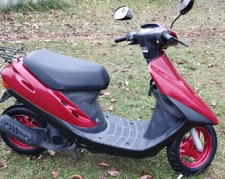 Хонда Інша, об'ємом двигуна 50 л та пробігом 0 тис. км за 322 $, фото 3 на Automoto.ua