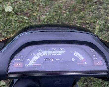 Хонда Інша, об'ємом двигуна 65 л та пробігом 0 тис. км за 452 $, фото 4 на Automoto.ua