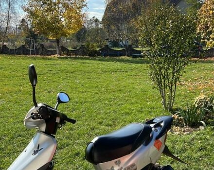 Хонда Другая, объемом двигателя 49 л и пробегом 0 тыс. км за 420 $, фото 5 на Automoto.ua