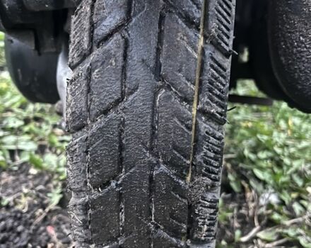 Хонда Інша, об'ємом двигуна 65 л та пробігом 0 тис. км за 452 $, фото 2 на Automoto.ua