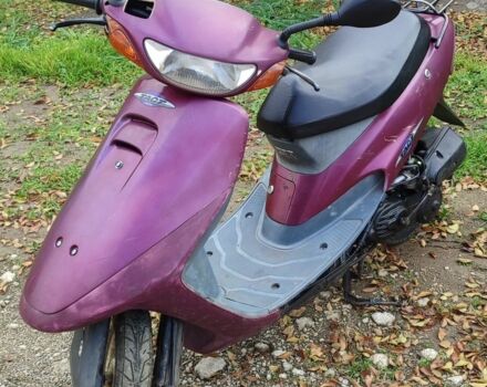 Хонда Другая, объемом двигателя 49 л и пробегом 0 тыс. км за 222 $, фото 1 на Automoto.ua