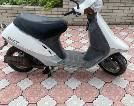 Хонда Другая, объемом двигателя 0 л и пробегом 0 тыс. км за 8000 $, фото 1 на Automoto.ua