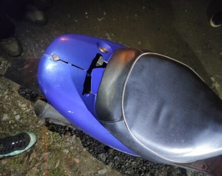 Хонда Другая, объемом двигателя 49 л и пробегом 0 тыс. км за 178 $, фото 7 на Automoto.ua