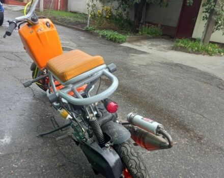 Хонда Другая, объемом двигателя 65 л и пробегом 0 тыс. км за 800 $, фото 3 на Automoto.ua