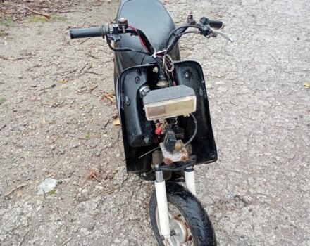 Хонда Другая, объемом двигателя 0 л и пробегом 0 тыс. км за 118 $, фото 3 на Automoto.ua