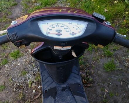 Хонда Другая, объемом двигателя 50 л и пробегом 0 тыс. км за 213 $, фото 3 на Automoto.ua