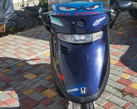 Хонда Інша, об'ємом двигуна 49 л та пробігом 0 тис. км за 402 $, фото 2 на Automoto.ua