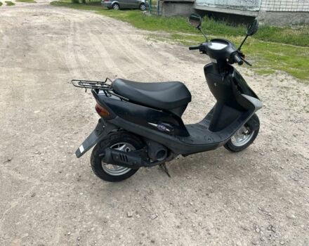 Хонда Другая, объемом двигателя 49 л и пробегом 0 тыс. км за 15000 $, фото 2 на Automoto.ua