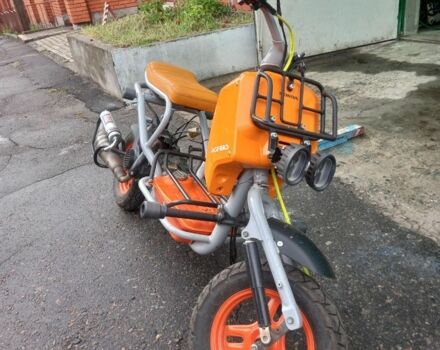 Хонда Другая, объемом двигателя 65 л и пробегом 0 тыс. км за 800 $, фото 2 на Automoto.ua