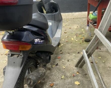 Хонда Другая, объемом двигателя 0 л и пробегом 0 тыс. км за 203 $, фото 3 на Automoto.ua