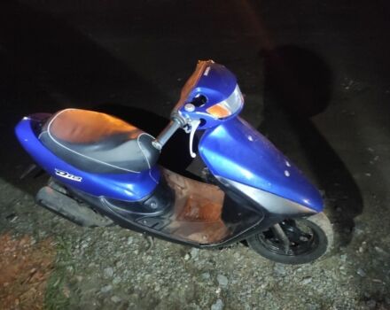 Хонда Другая, объемом двигателя 49 л и пробегом 0 тыс. км за 178 $, фото 6 на Automoto.ua