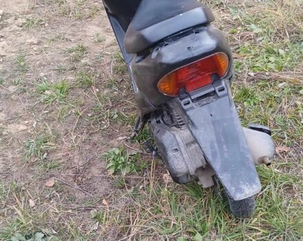 Хонда Інша, об'ємом двигуна 49 л та пробігом 0 тис. км за 571 $, фото 5 на Automoto.ua