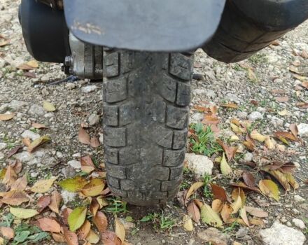 Хонда Другая, объемом двигателя 49 л и пробегом 0 тыс. км за 222 $, фото 7 на Automoto.ua