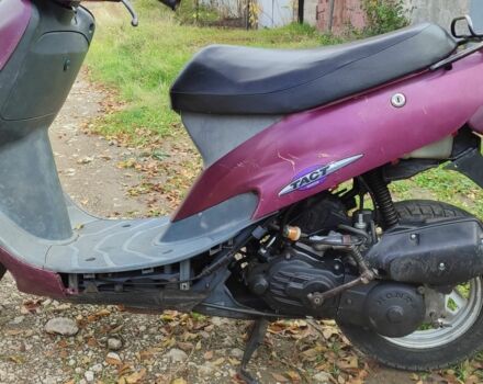 Хонда Другая, объемом двигателя 49 л и пробегом 0 тыс. км за 222 $, фото 3 на Automoto.ua