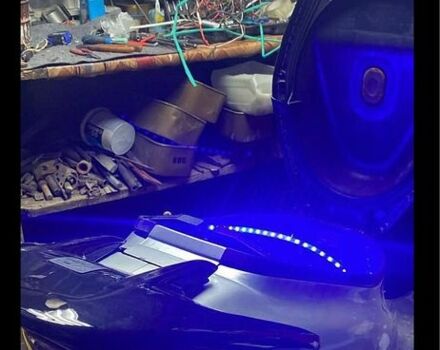 Хонда Другая, объемом двигателя 49 л и пробегом 0 тыс. км за 420 $, фото 8 на Automoto.ua