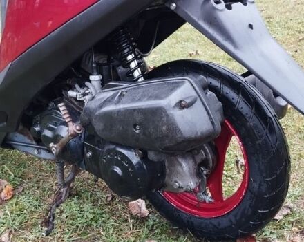 Хонда Другая, объемом двигателя 50 л и пробегом 0 тыс. км за 322 $, фото 6 на Automoto.ua