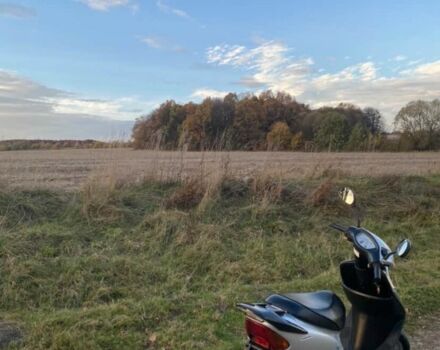 Хонда Другая, объемом двигателя 49 л и пробегом 0 тыс. км за 420 $, фото 2 на Automoto.ua