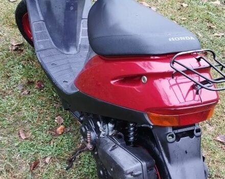 Хонда Інша, об'ємом двигуна 50 л та пробігом 0 тис. км за 322 $, фото 4 на Automoto.ua