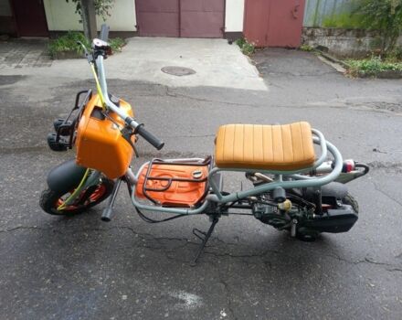 Хонда Другая, объемом двигателя 65 л и пробегом 0 тыс. км за 800 $, фото 1 на Automoto.ua