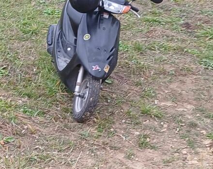 Хонда Інша, об'ємом двигуна 49 л та пробігом 0 тис. км за 571 $, фото 1 на Automoto.ua