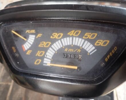 Хонда Другая, объемом двигателя 49 л и пробегом 0 тыс. км за 191 $, фото 9 на Automoto.ua