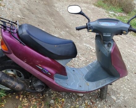 Хонда Другая, объемом двигателя 49 л и пробегом 0 тыс. км за 222 $, фото 2 на Automoto.ua