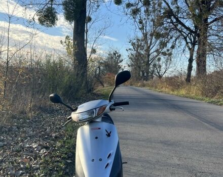 Хонда Другая, объемом двигателя 49 л и пробегом 0 тыс. км за 420 $, фото 1 на Automoto.ua