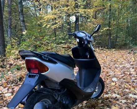 Хонда Другая, объемом двигателя 49 л и пробегом 0 тыс. км за 420 $, фото 6 на Automoto.ua