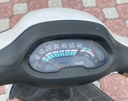 Хонда Другая, объемом двигателя 0 л и пробегом 0 тыс. км за 8000 $, фото 4 на Automoto.ua