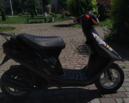 Хонда Інша, об'ємом двигуна 65 л та пробігом 0 тис. км за 301 $, фото 3 на Automoto.ua