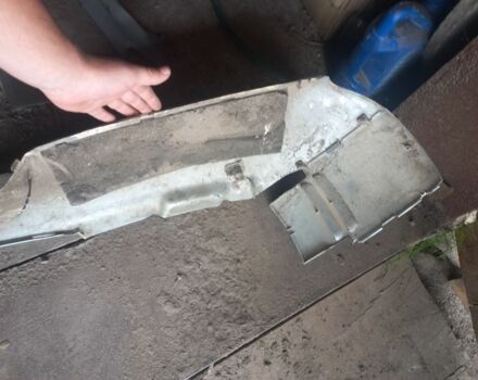 Хонда Інша, об'ємом двигуна 50 л та пробігом 0 тис. км за 141 $, фото 10 на Automoto.ua