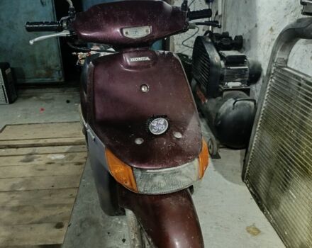 Хонда Другая, объемом двигателя 49 л и пробегом 0 тыс. км за 332 $, фото 5 на Automoto.ua