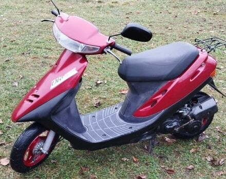 Хонда Другая, объемом двигателя 50 л и пробегом 0 тыс. км за 322 $, фото 1 на Automoto.ua