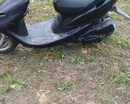 Хонда Інша, об'ємом двигуна 49 л та пробігом 0 тис. км за 571 $, фото 6 на Automoto.ua