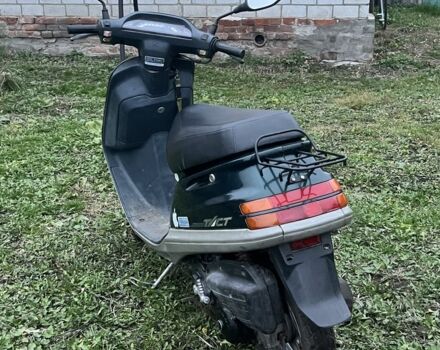 Хонда Інша, об'ємом двигуна 65 л та пробігом 0 тис. км за 452 $, фото 1 на Automoto.ua