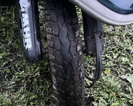 Хонда Інша, об'ємом двигуна 65 л та пробігом 0 тис. км за 452 $, фото 3 на Automoto.ua