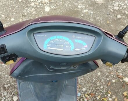 Хонда Другая, объемом двигателя 49 л и пробегом 0 тыс. км за 222 $, фото 5 на Automoto.ua