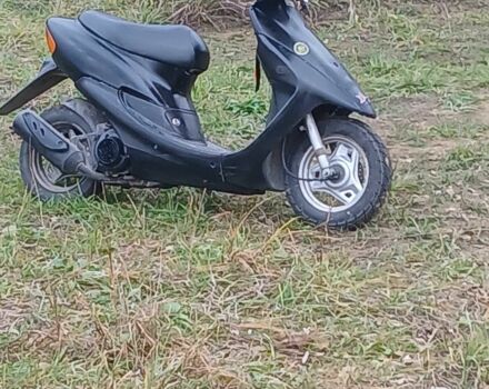 Хонда Інша, об'ємом двигуна 49 л та пробігом 0 тис. км за 571 $, фото 2 на Automoto.ua