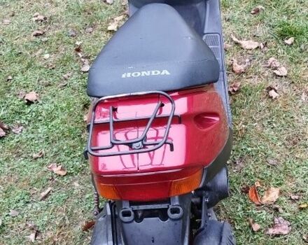 Хонда Другая, объемом двигателя 50 л и пробегом 0 тыс. км за 322 $, фото 5 на Automoto.ua