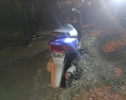 Хонда Другая, объемом двигателя 49 л и пробегом 0 тыс. км за 178 $, фото 3 на Automoto.ua