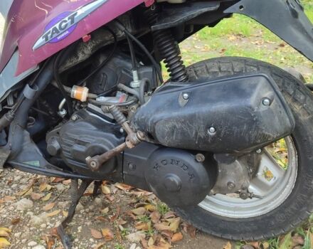 Хонда Другая, объемом двигателя 49 л и пробегом 0 тыс. км за 222 $, фото 4 на Automoto.ua