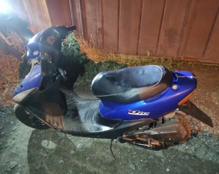 Хонда Другая, объемом двигателя 49 л и пробегом 0 тыс. км за 178 $, фото 2 на Automoto.ua