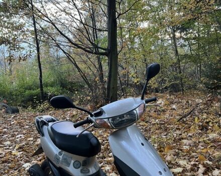 Хонда Другая, объемом двигателя 49 л и пробегом 0 тыс. км за 420 $, фото 7 на Automoto.ua