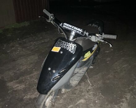 Хонда Другая, объемом двигателя 65 л и пробегом 0 тыс. км за 355 $, фото 2 на Automoto.ua