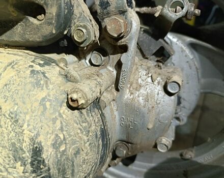 Хонда Другая, объемом двигателя 49 л и пробегом 0 тыс. км за 332 $, фото 3 на Automoto.ua